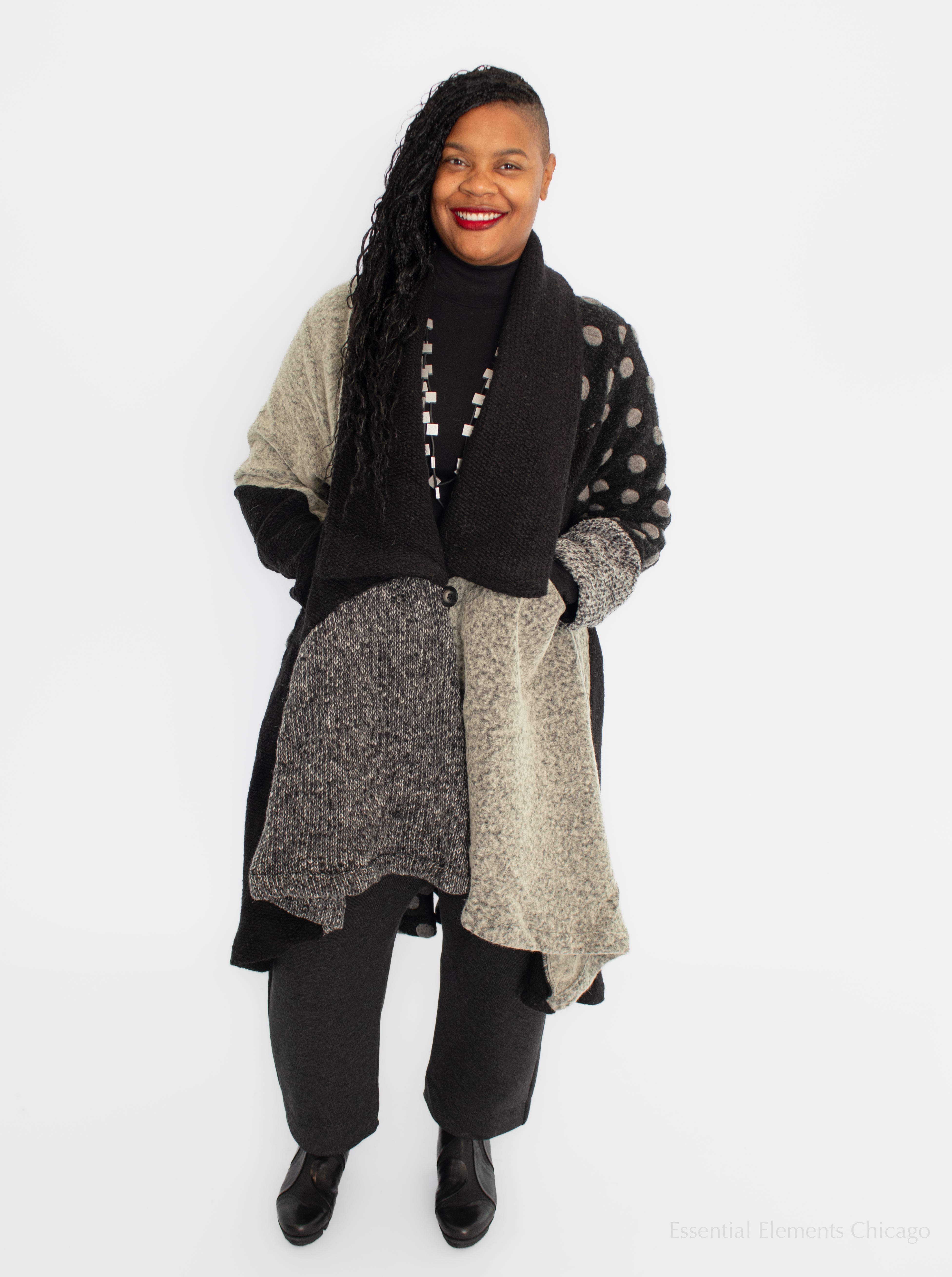 Alembika Urban Tilly Jacket