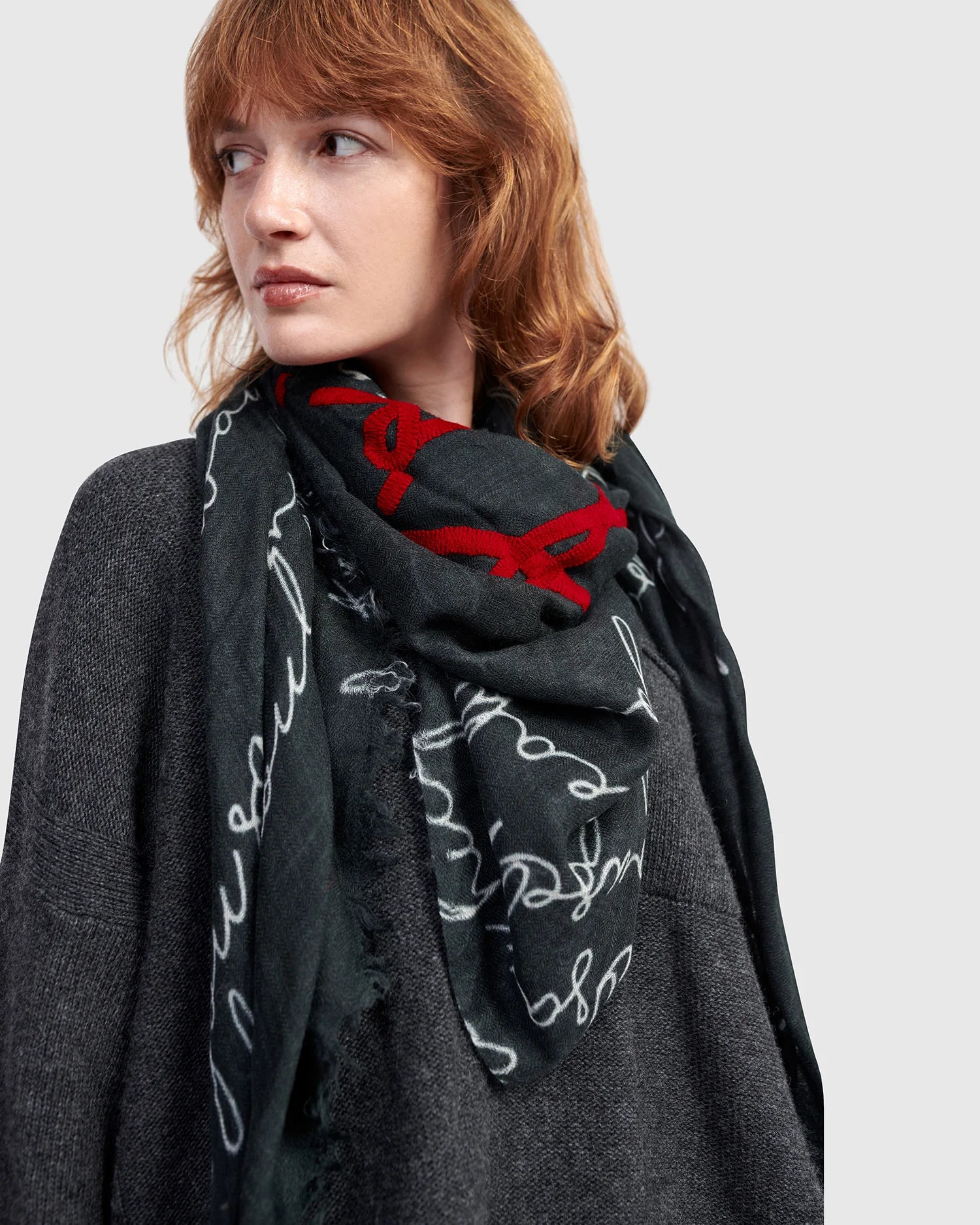 Alembika Let's Dance Scarf