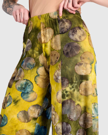 Alembika Punto Pants, Orbit