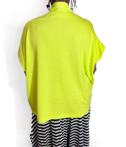 Alembika Urban Open Jacket, Electric