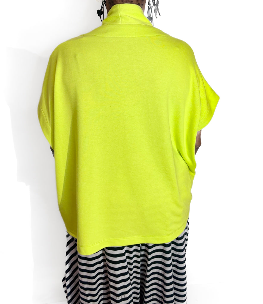 Alembika Urban Open Jacket, Electric