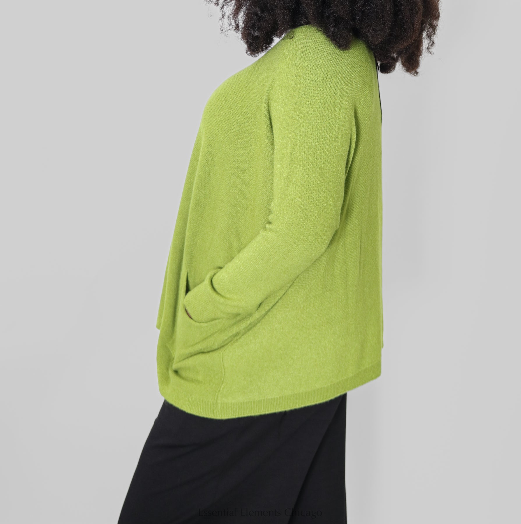 Amazing Sweaters Two Pocket Sweater