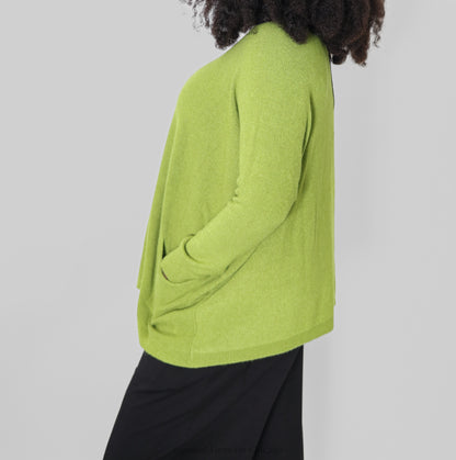 Amazing Sweaters Two Pocket Sweater
