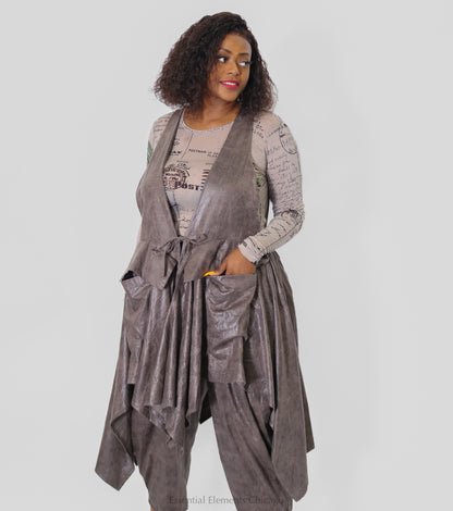 Amma Lucid Vest