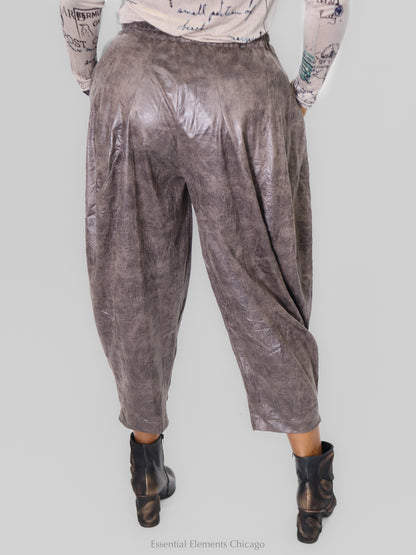 Amma Phantom Pants - Grey