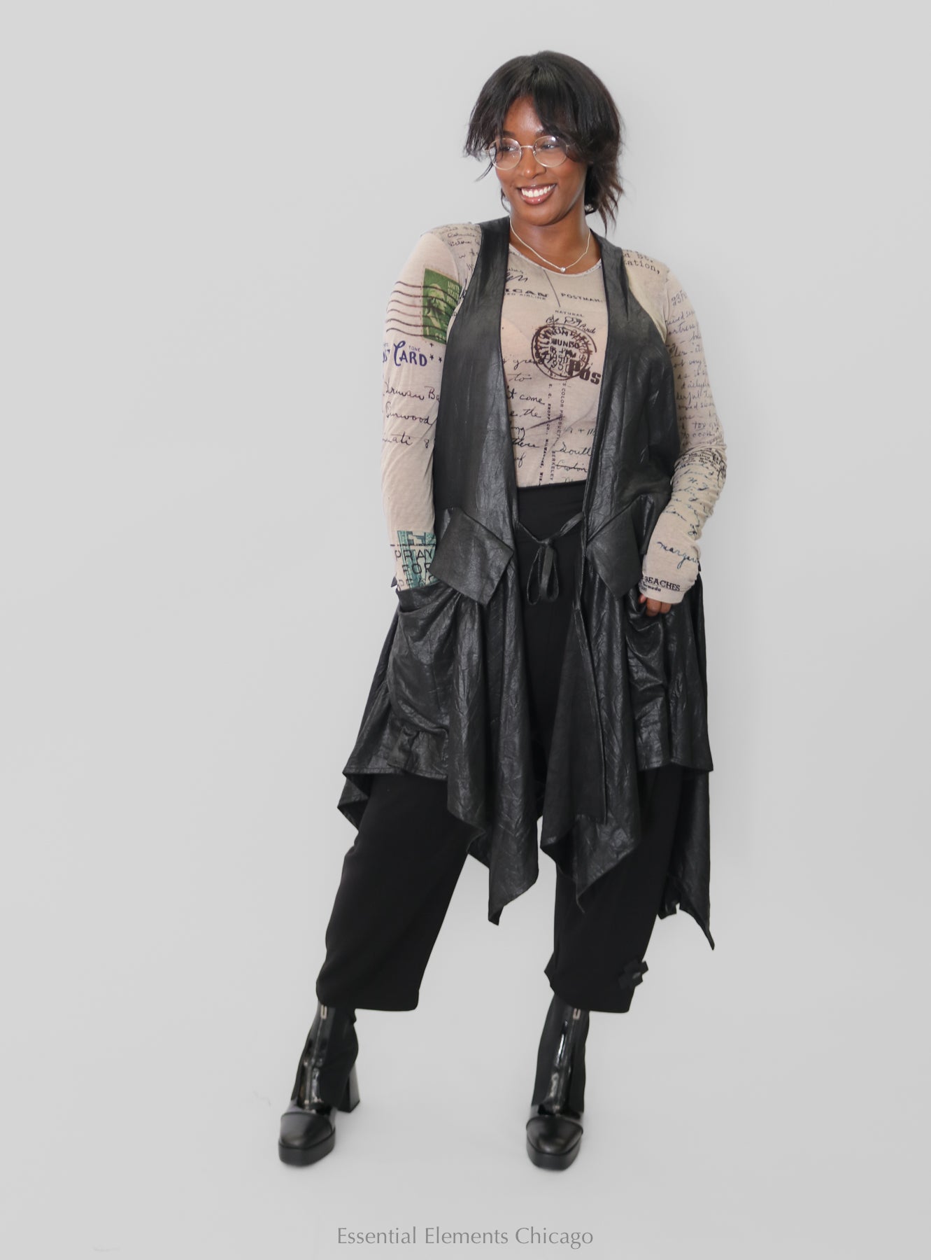 Amma Lucid Vest