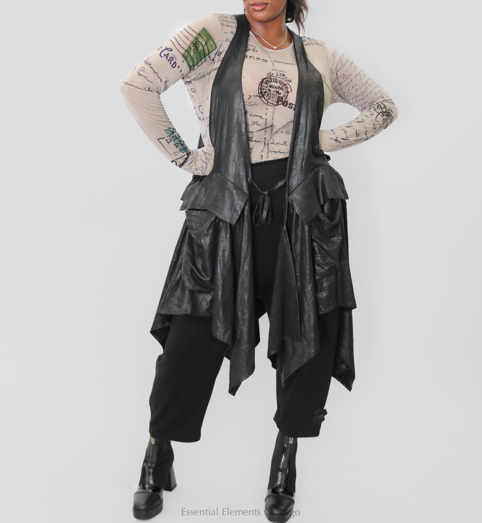 Amma Lucid Vest