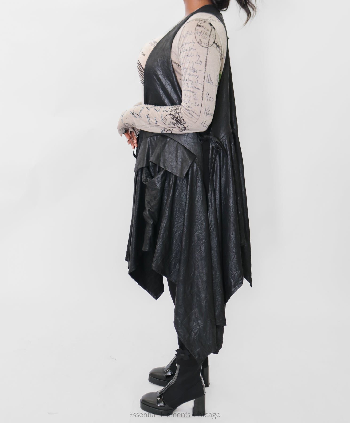 Amma Lucid Vest
