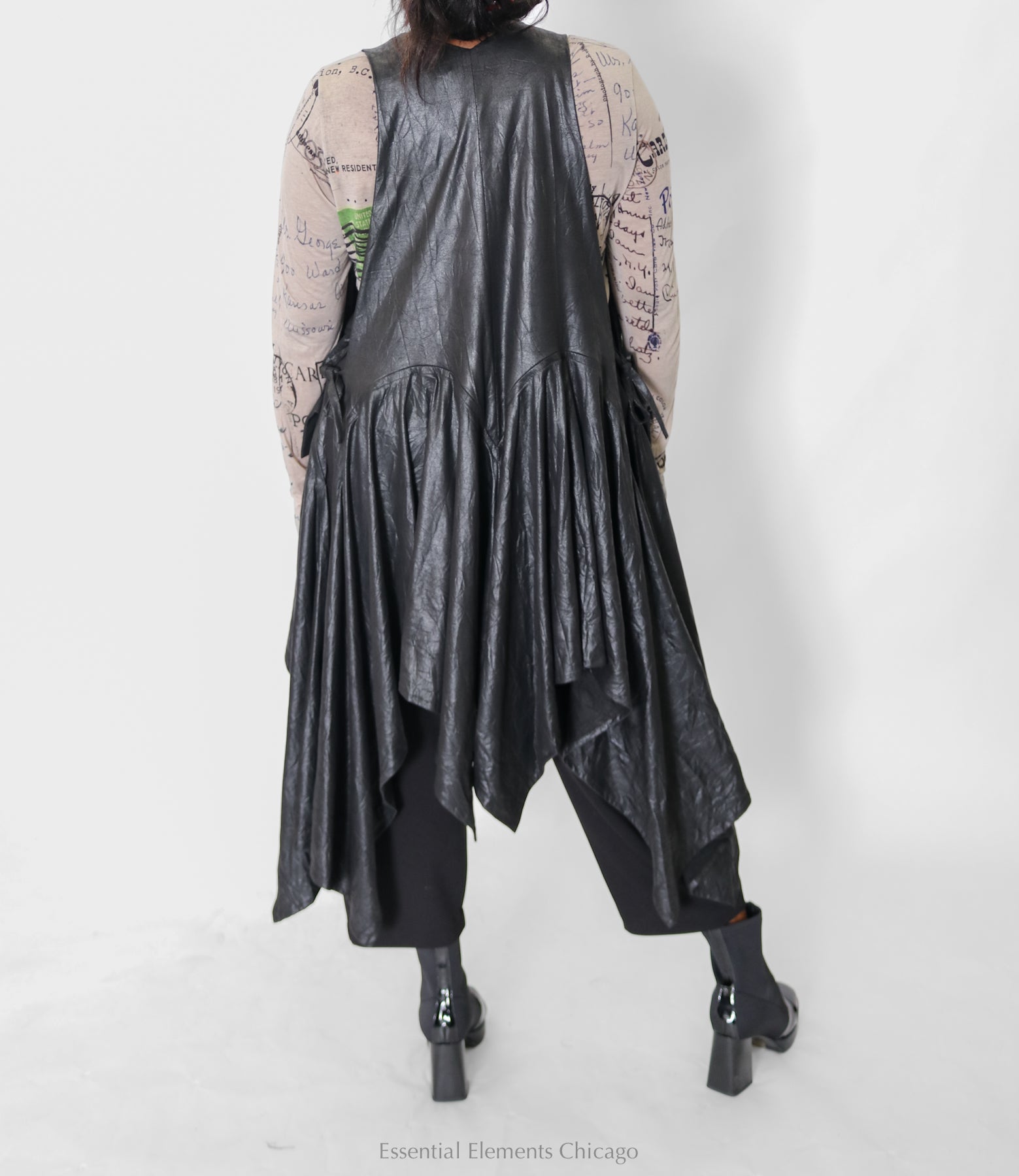 Amma Lucid Vest