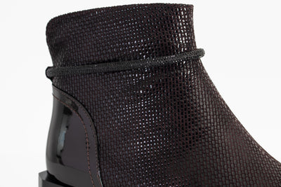 Azura Shelbi Ankle Boots