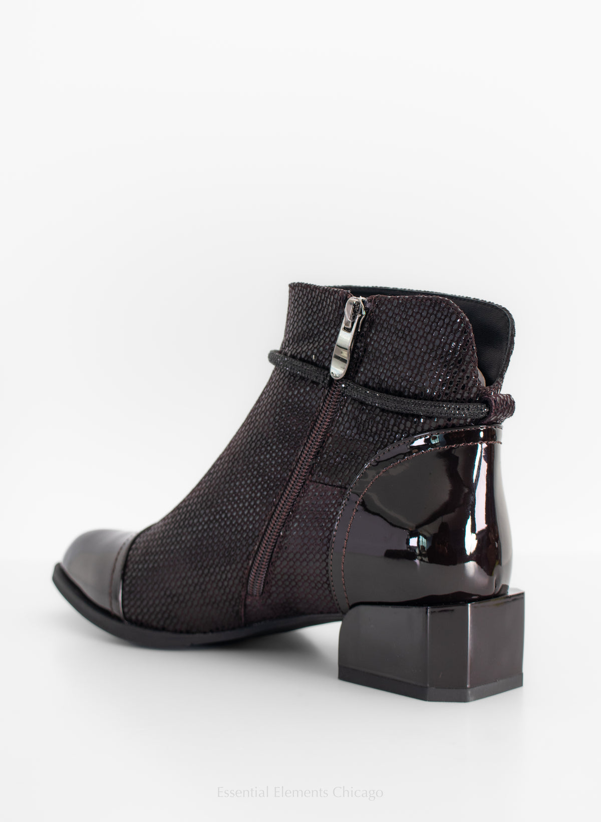 Azura Shelbi Ankle Boots