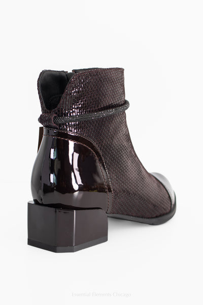 Azura Shelbi Ankle Boots