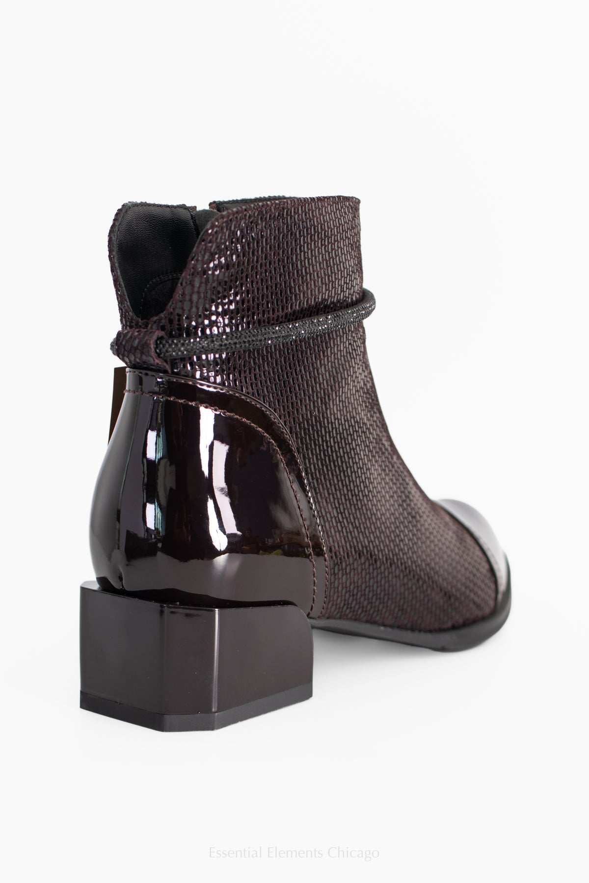 Azura Shelbi Ankle Boots