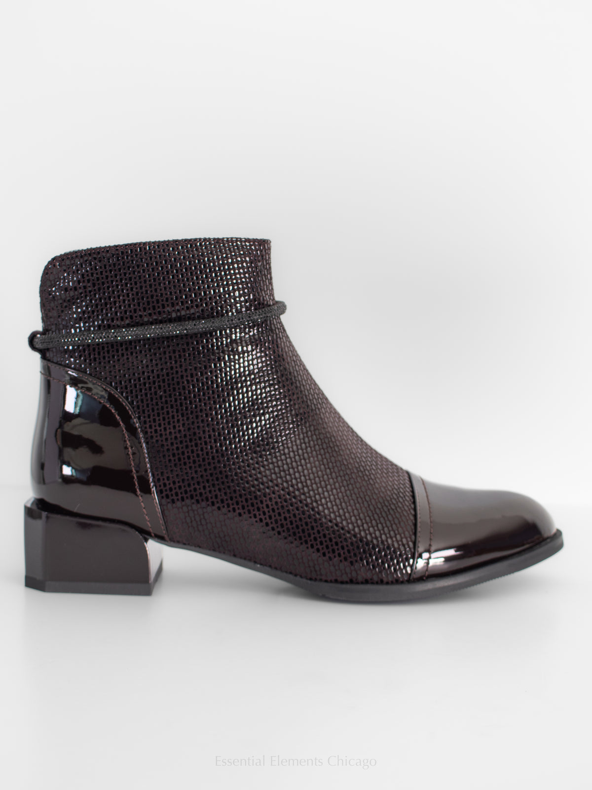 Azura Shelbi Ankle Boots