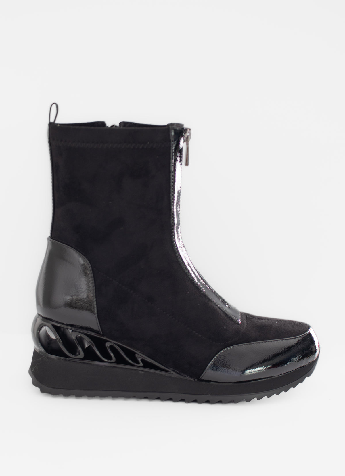 Azura BeanieCool Boots - Essential Elements Chicago