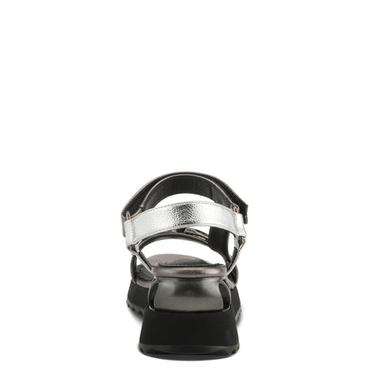 Azura Fabilosi Wedge Sandal - Essential Elements Chicago