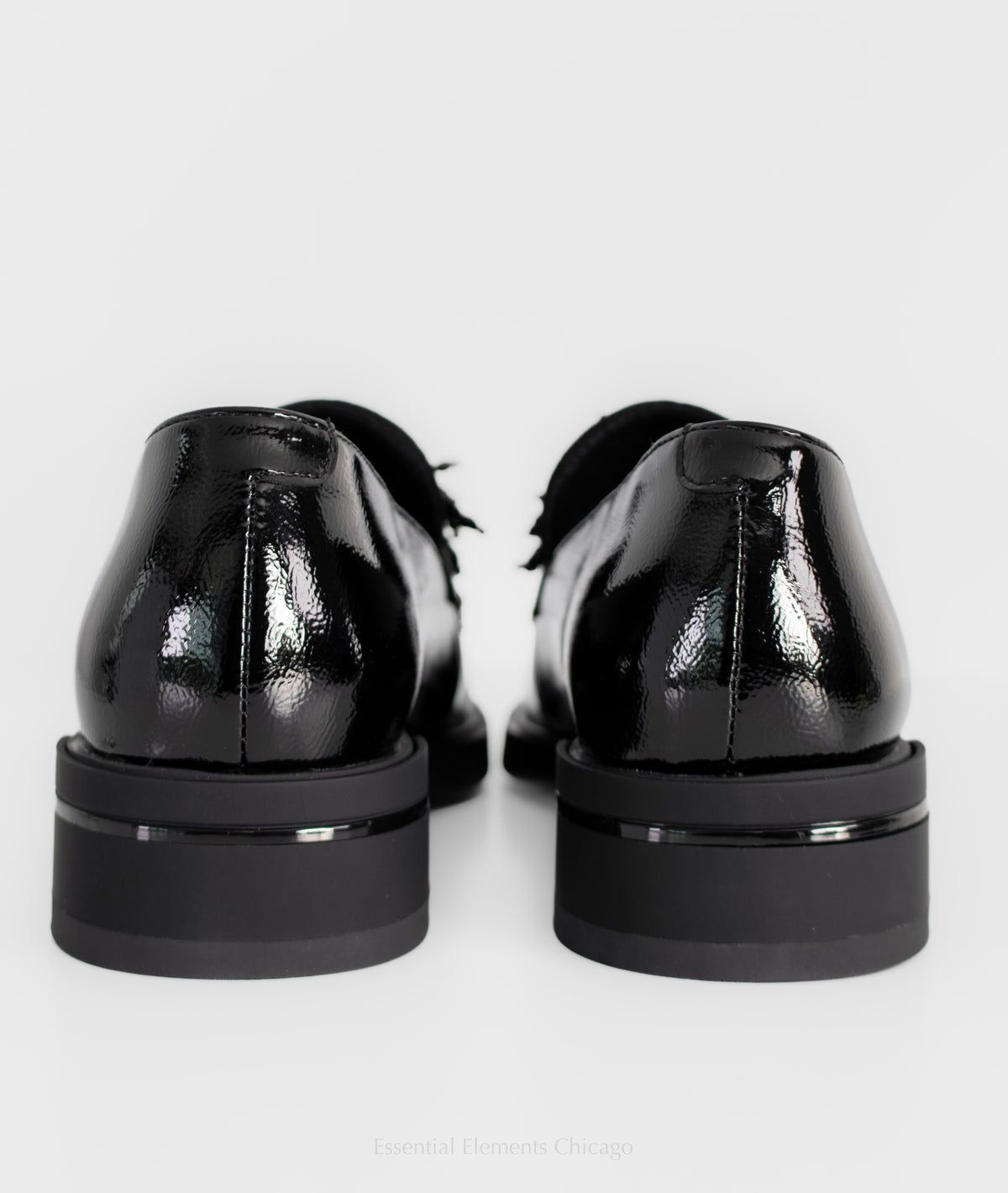 Azura Gogetter Loafer, Black