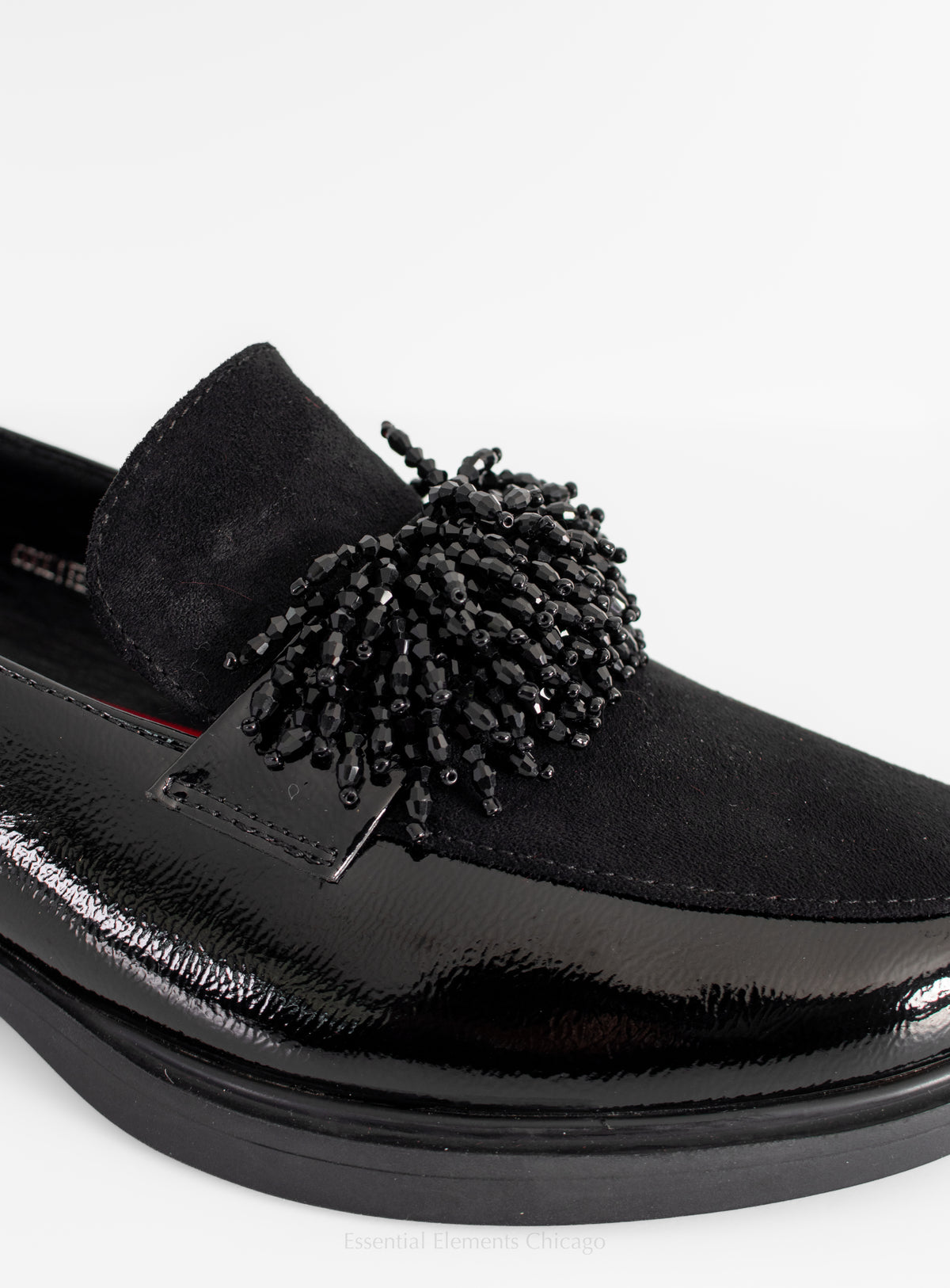Azura Gogetter Loafer, Black