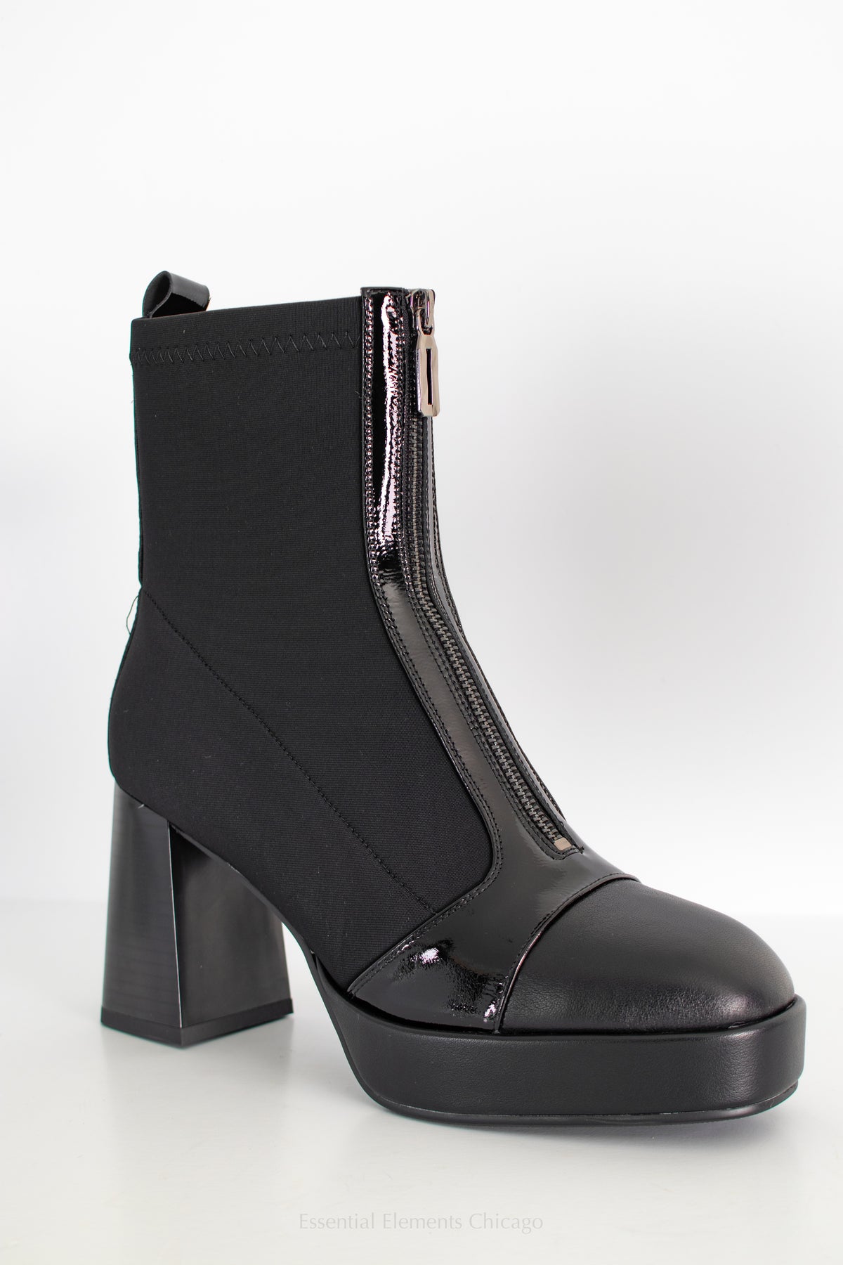 Azura Noticeme Platform Boots - Essential Elements Chicago