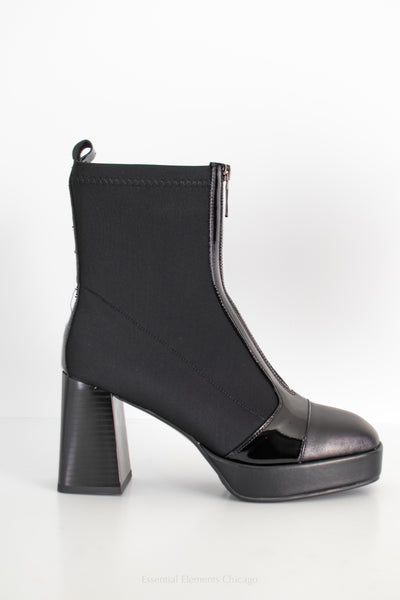 Azura Noticeme Platform Boots - Essential Elements Chicago