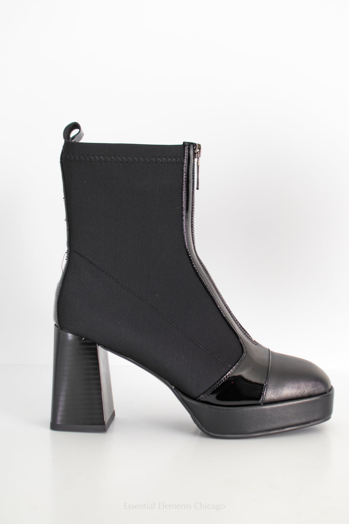 Azura Noticeme Platform Boots - Essential Elements Chicago