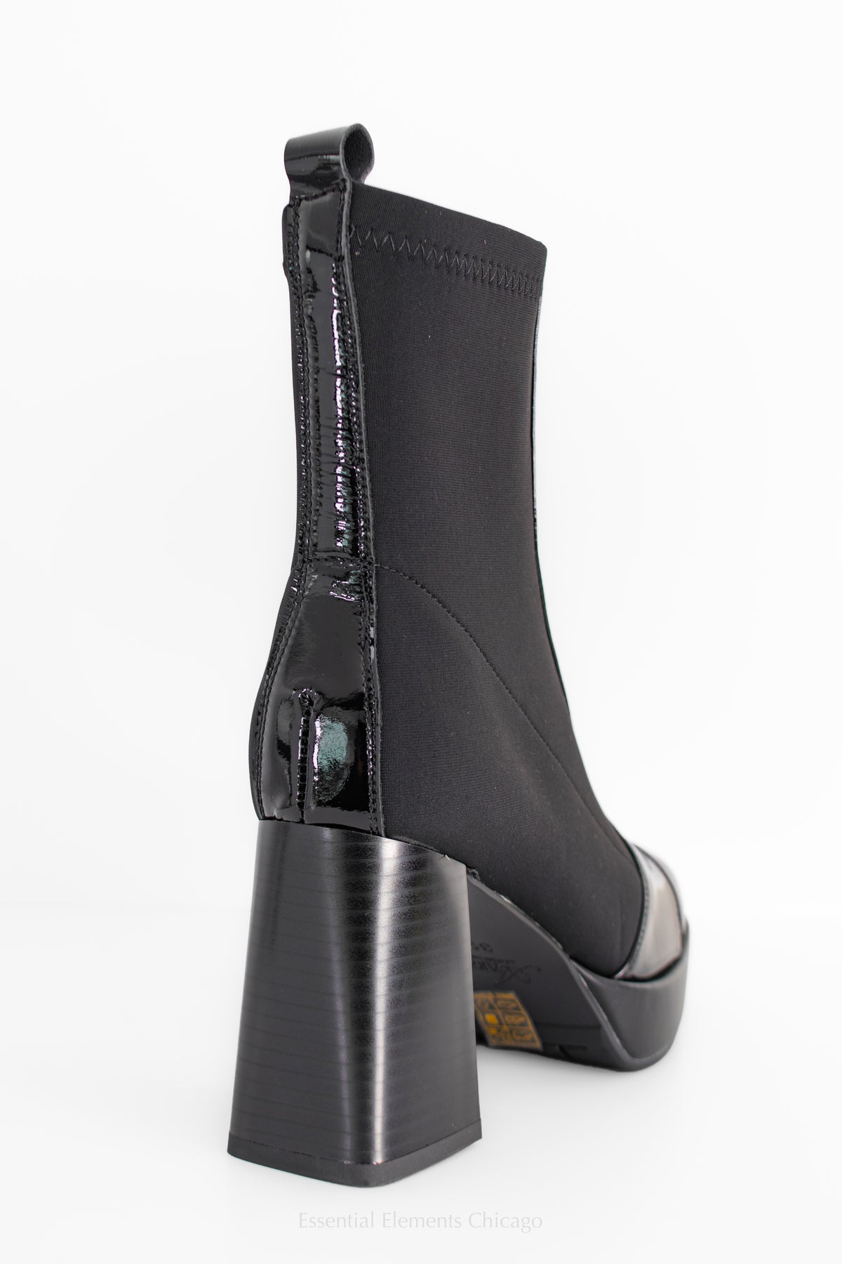 Azura Noticeme Platform Boots - Essential Elements Chicago