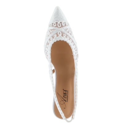 Azura Occitania Slingback Pump