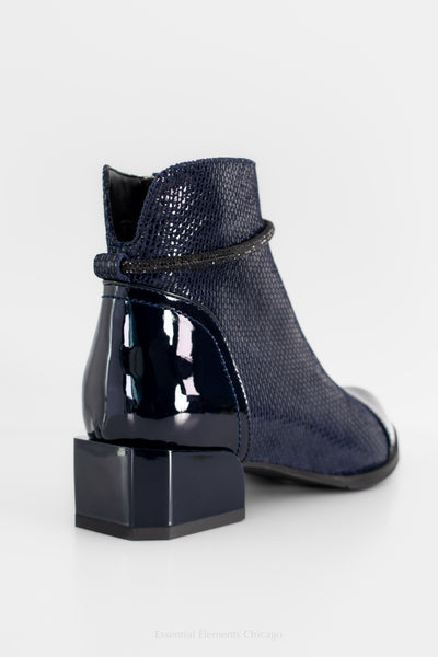 Azura Shelbi Ankle Boots