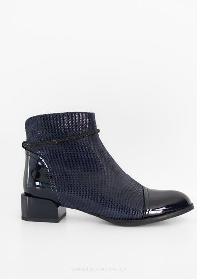 Azura Shelbi Ankle Boots