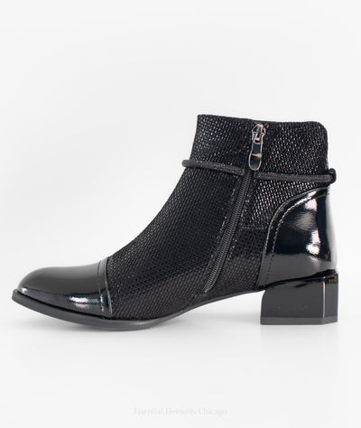 Azura Shelbi Ankle Boots