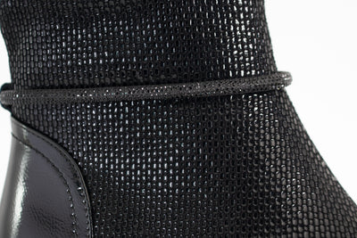 Azura Shelbi Ankle Boots