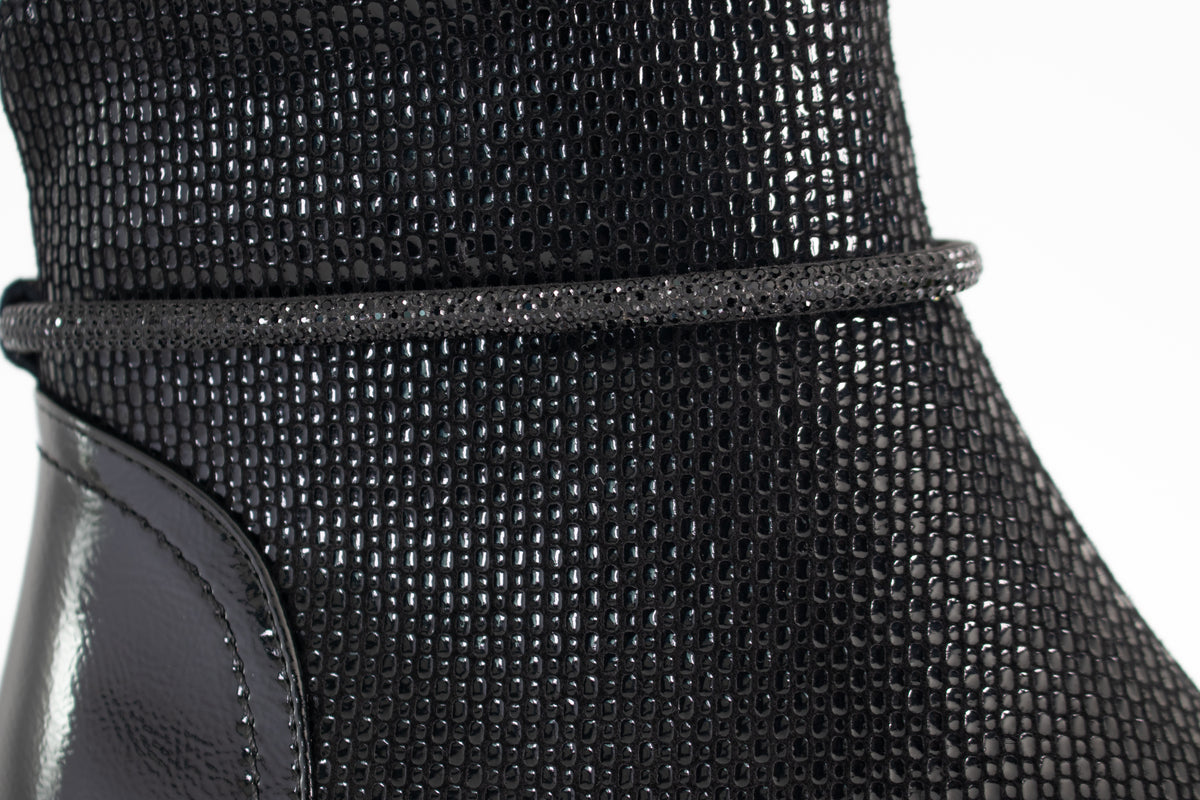 Azura Shelbi Ankle Boots