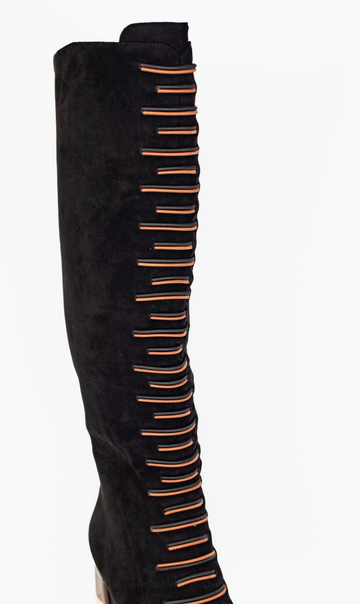 Azura Zontal Knee High Boots