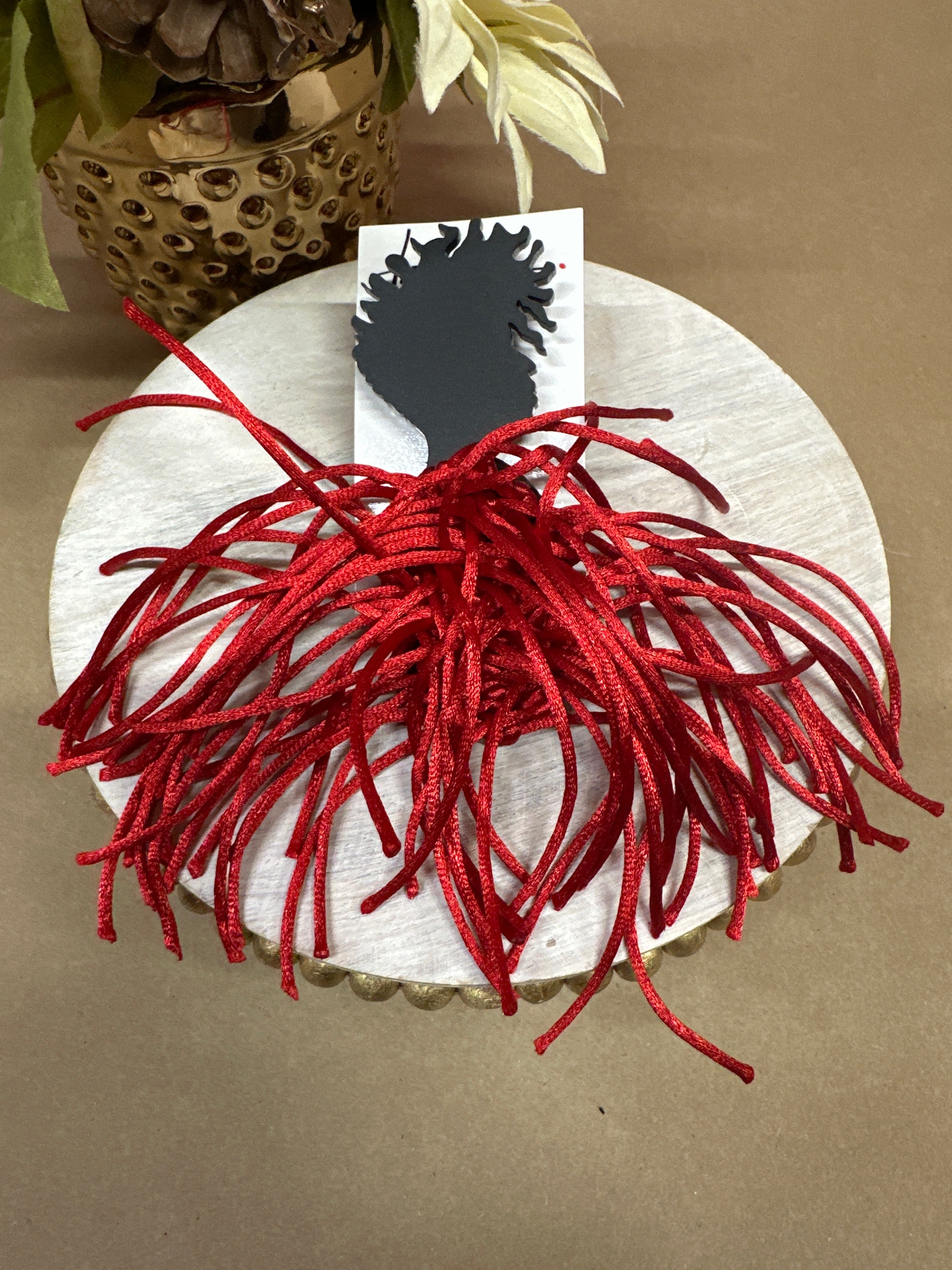 Takara Curlz Nubian Diva