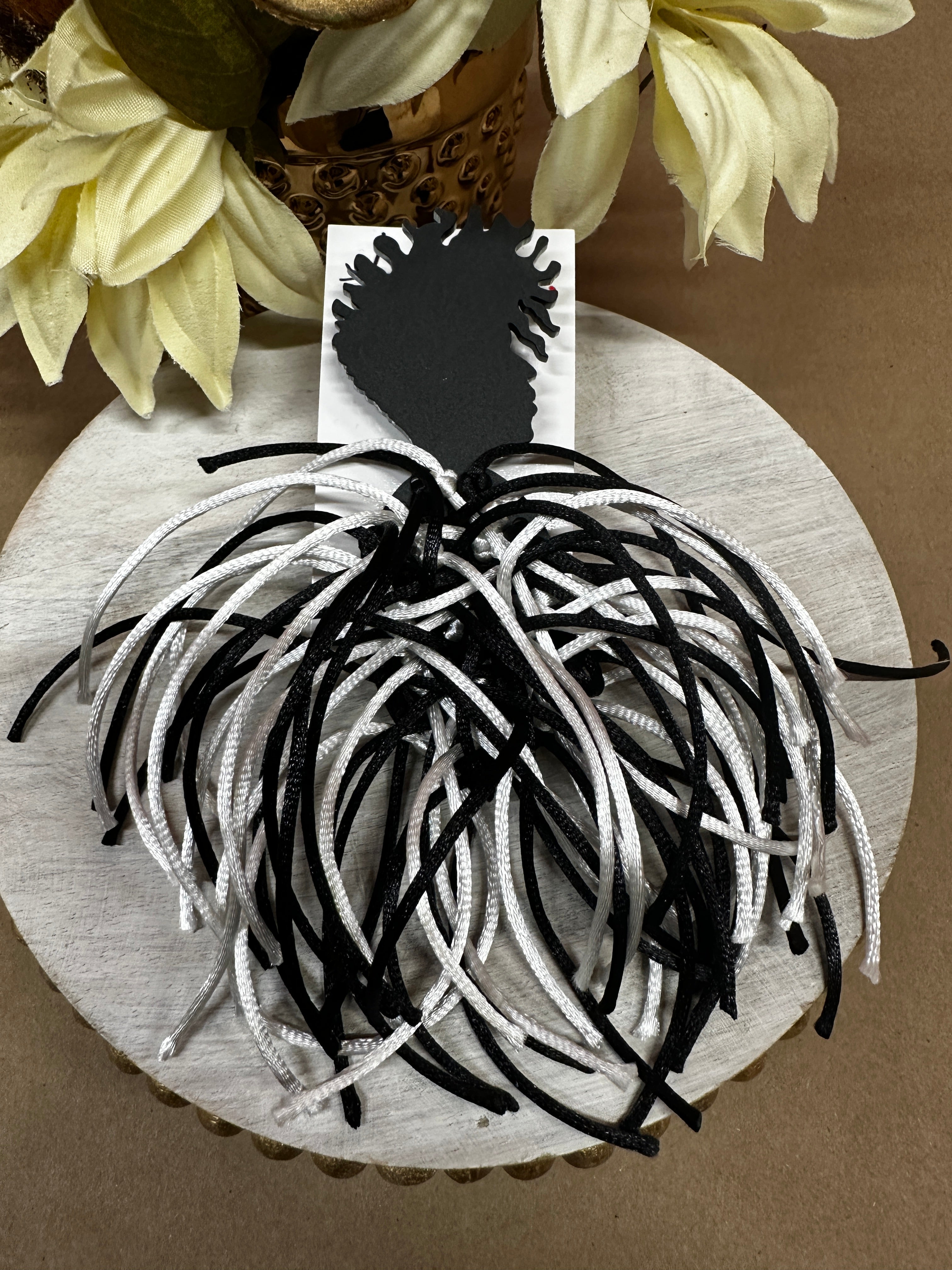 TAKARA 2-Tone Curlz Nubian Diva