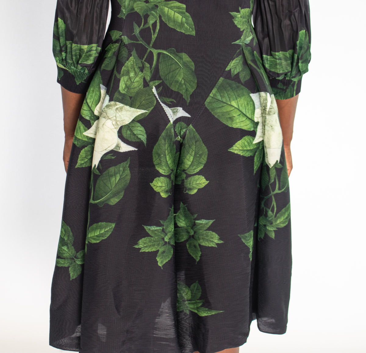 Beulah Ivy Bounce Dress