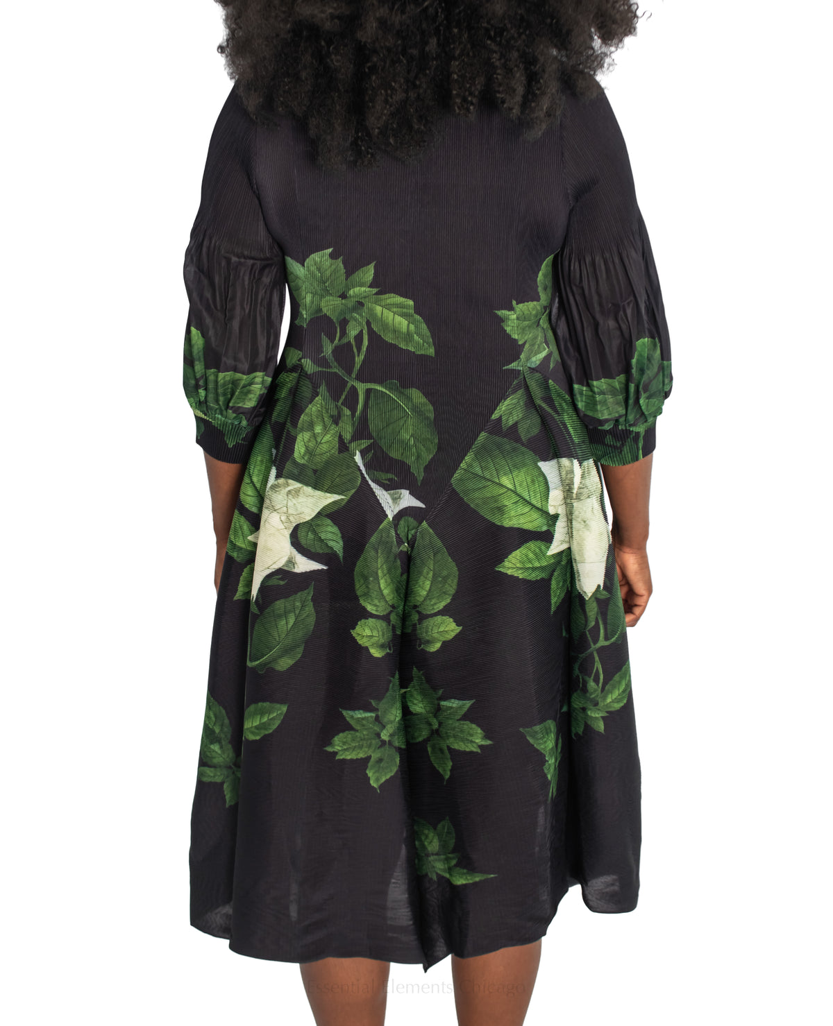 Beulah Ivy Bounce Dress
