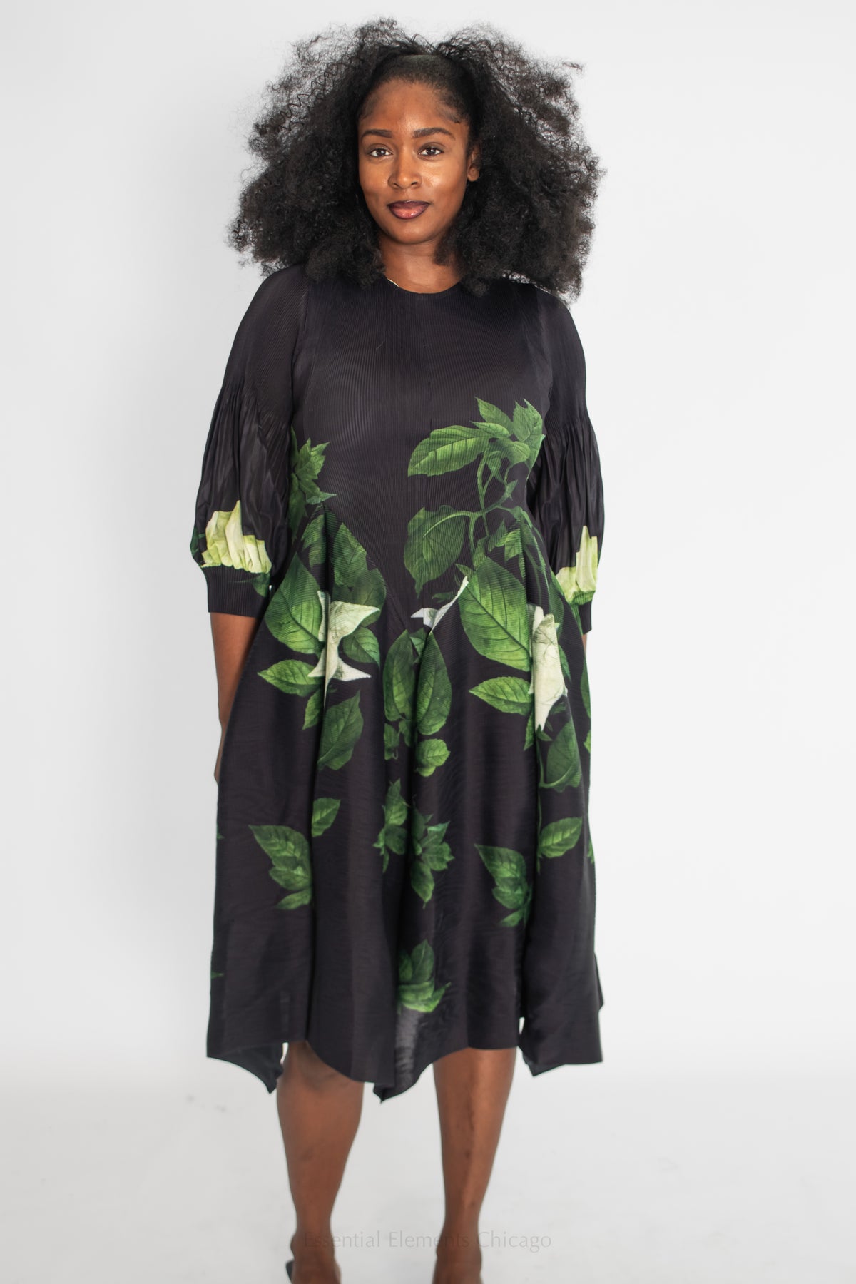 Beulah Ivy Bounce Dress