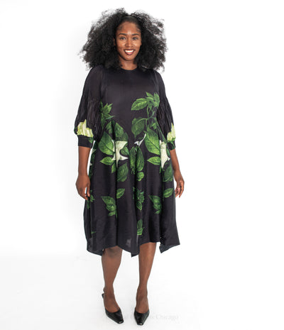 Beulah Ivy Bounce Dress