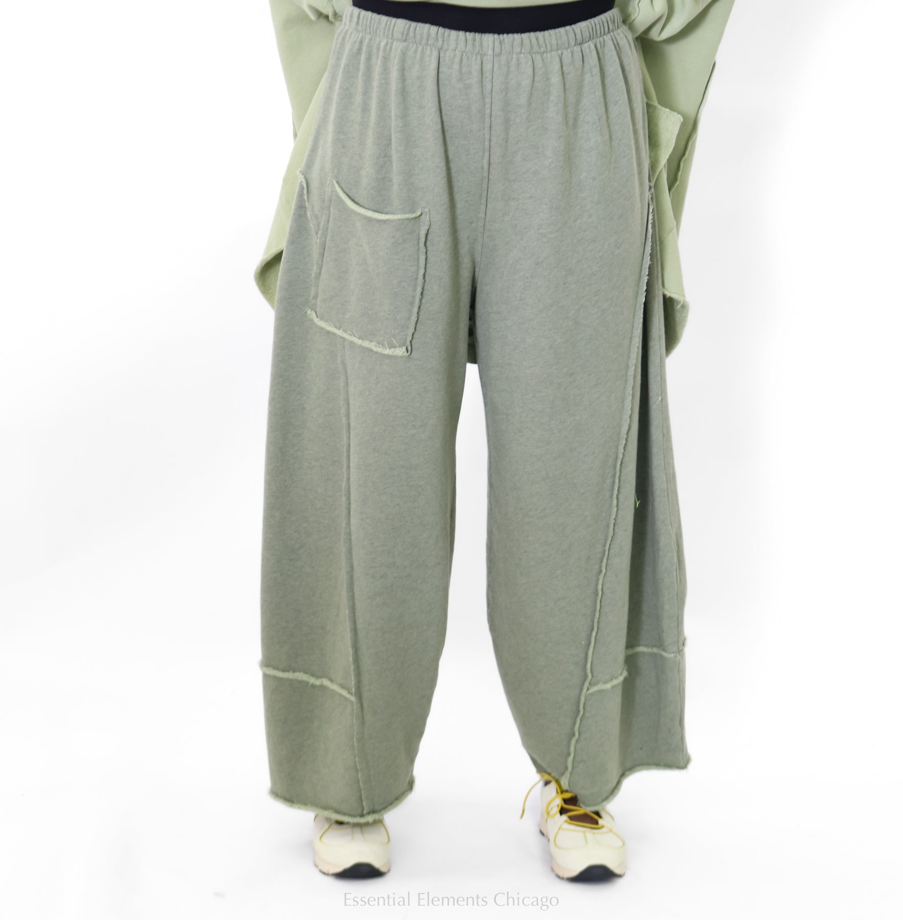 Bodil One Pocket Pant