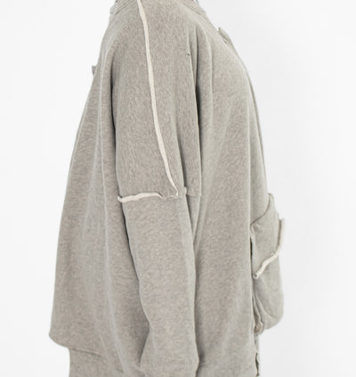 Bodil Diagonal Top