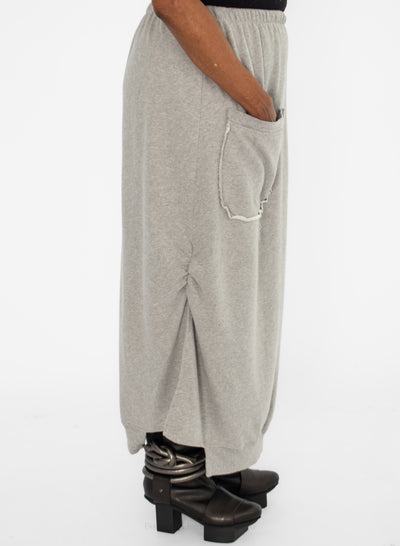 Bodil Pocket Skirt