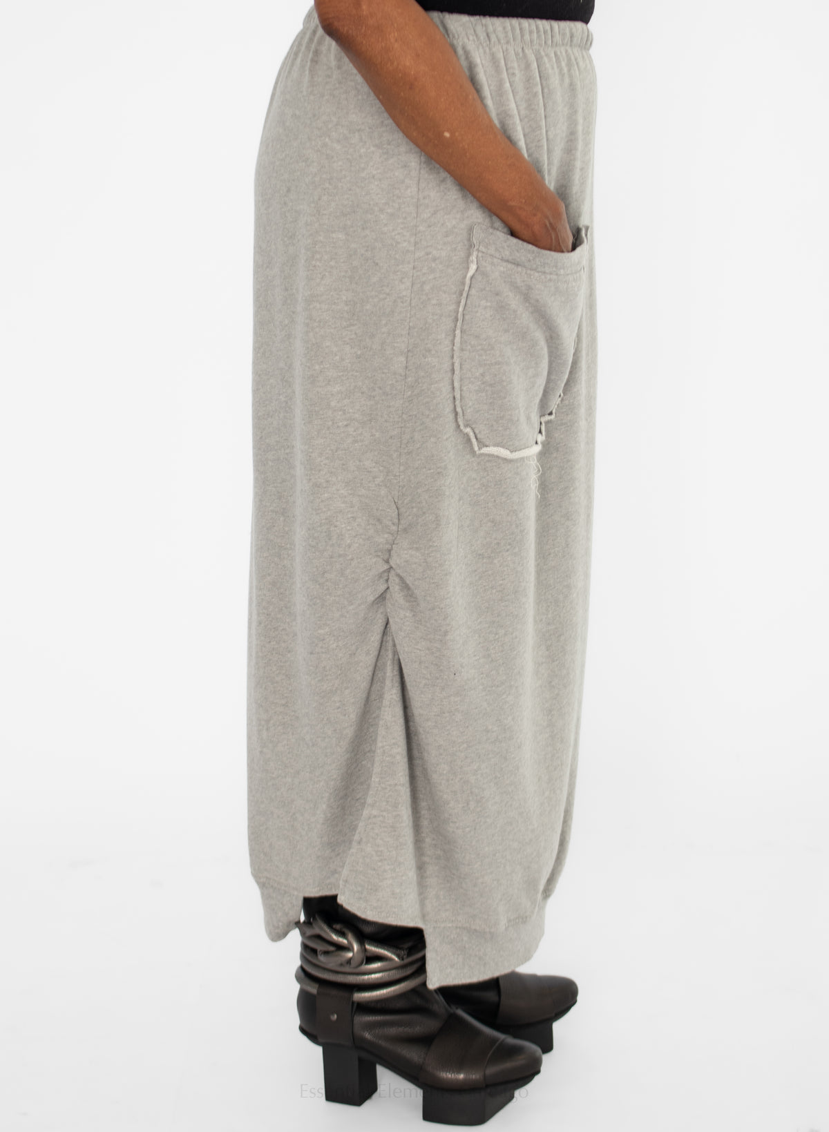Bodil Pocket Skirt