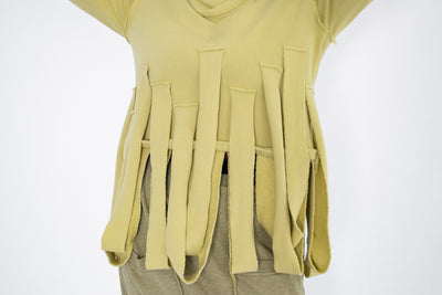 Bodil Loop Top