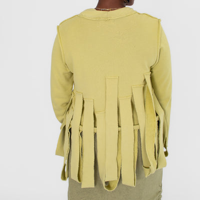 Bodil Loop Top