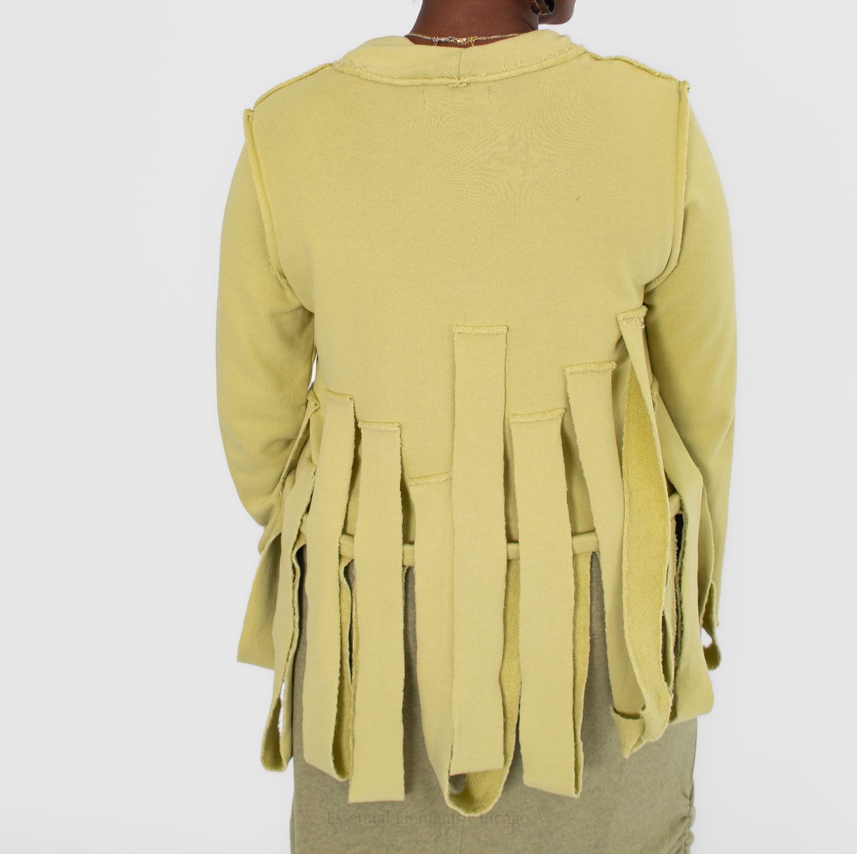 Bodil Loop Top