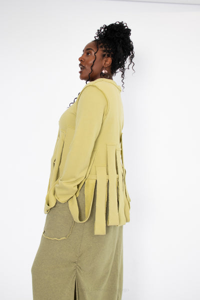 Bodil Loop Top
