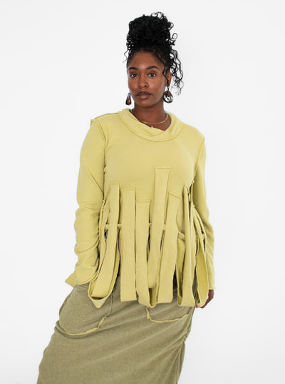 Bodil Loop Top