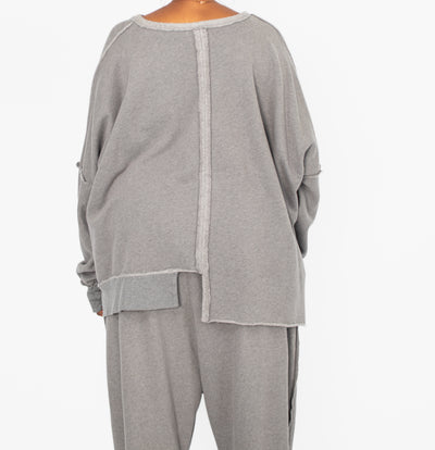 Bodil Short Top, Mist