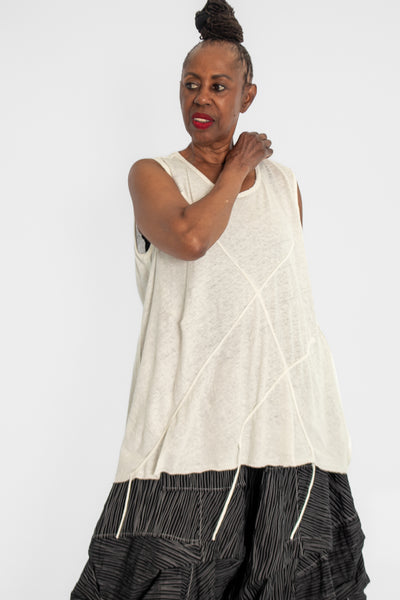 Bodil Tank Top